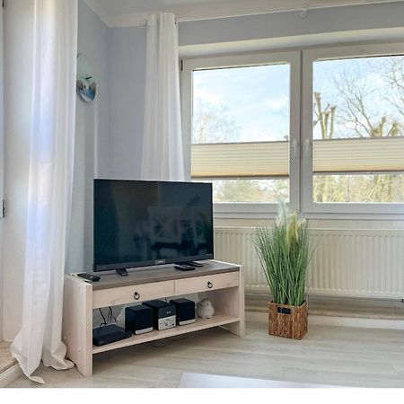 Goosbrink Wohnung 15 Boltenhagen  Exteriör bild