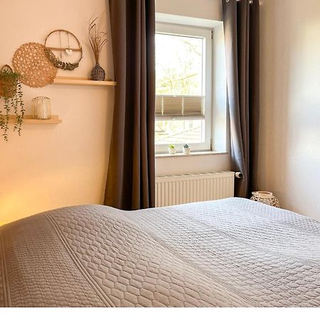 Goosbrink Wohnung 15 Boltenhagen  Exteriör bild