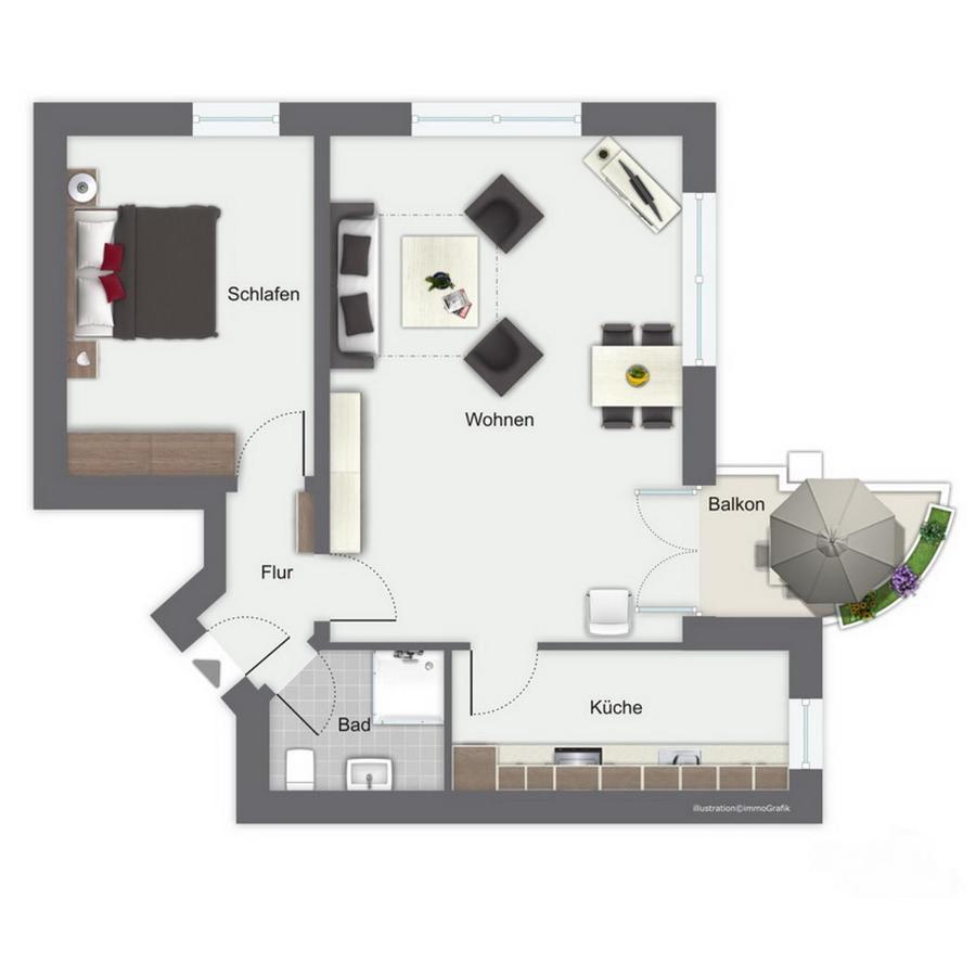 Goosbrink Wohnung 15 Boltenhagen  Exteriör bild