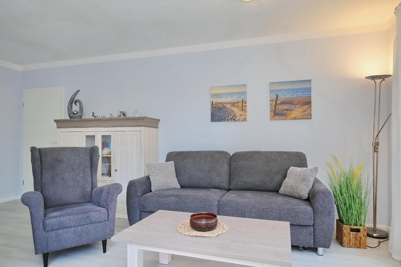 Goosbrink Wohnung 15 Boltenhagen  Exteriör bild