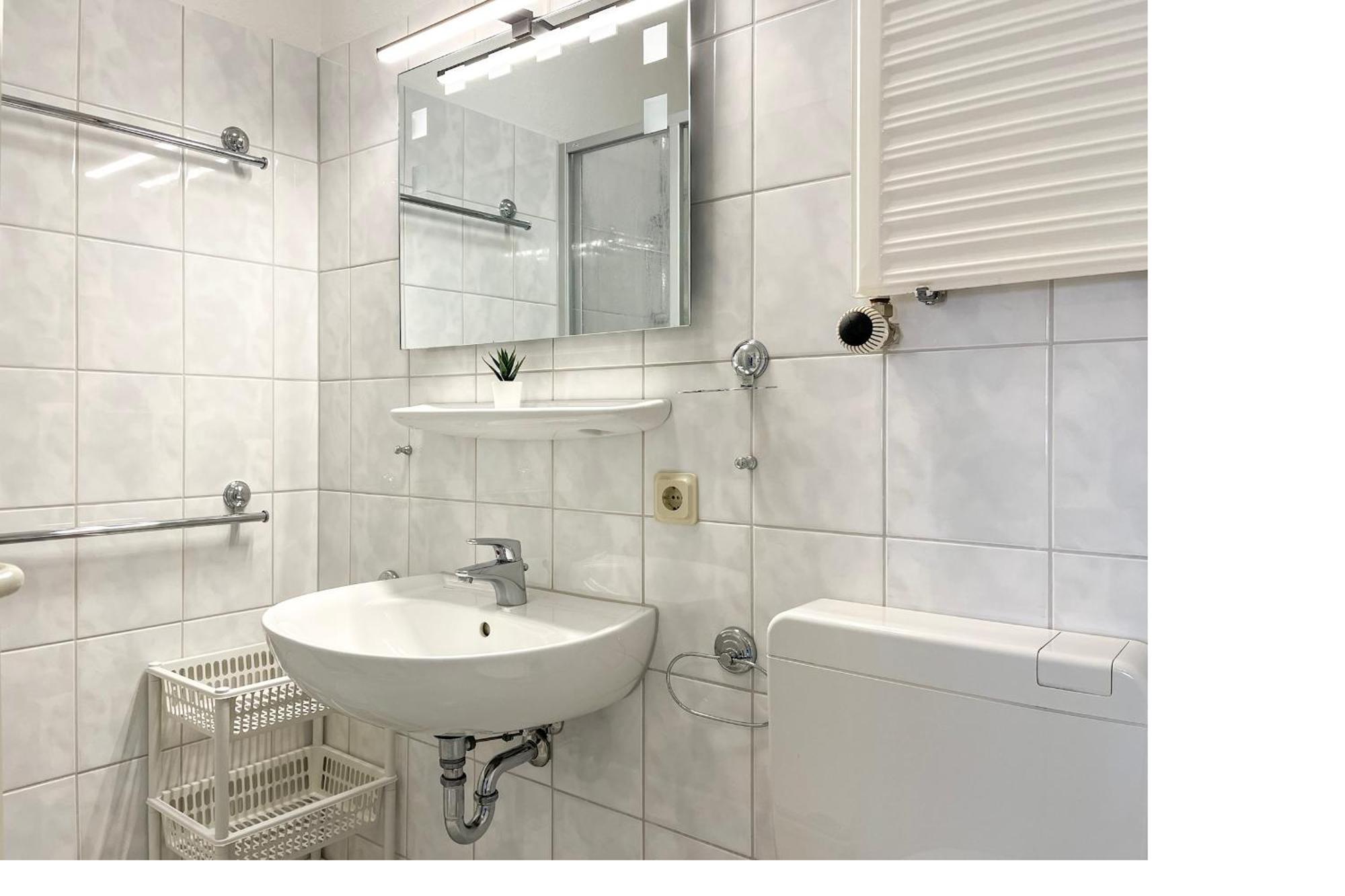 Goosbrink Wohnung 15 Boltenhagen  Exteriör bild